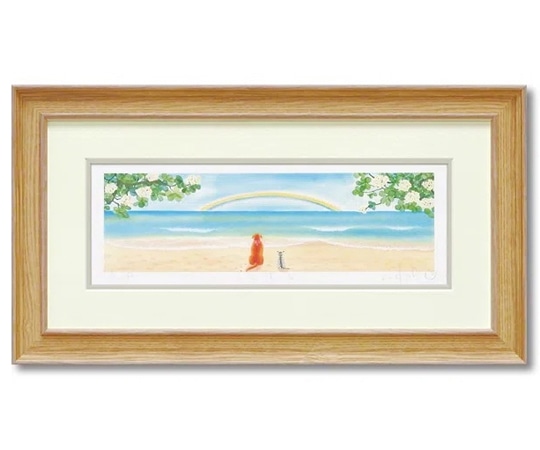 ユーパワー くりのき はるみ「友情5」 KH-10155 1個(ご注文単位1個)【直送品】