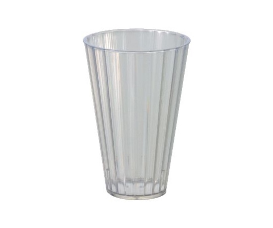 Daiwa タンブラー 中 クリア RY-380 1個(ご注文単位1個)【直送品】