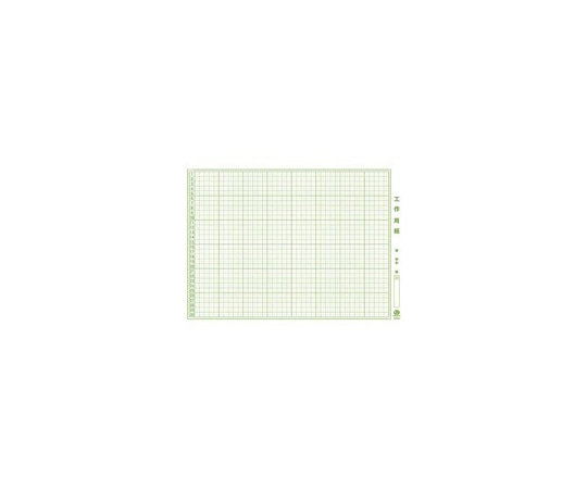 スマートバリュー 工作用紙 A3判 100枚×6冊 B259J-6 1箱(ご注文単位1箱)【直送品】