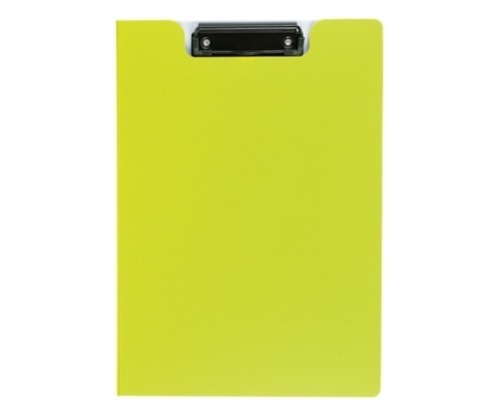 セキセイ クリップファイル 発泡美人 ライトグリーン FB-2016-33 1冊(ご注文単位1冊)【直送品】