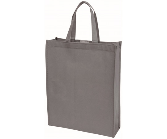 丸玉工業 ビズソフトバッグ TG-A4 100枚入 グレイ  1ケース（ご注文単位1ケース）【直送品】