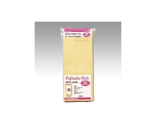 マルアイ 藤壷クラフトパック封筒 クラフト製・パック入 PN-045 1パック(ご注文単位1パック)【直送品】