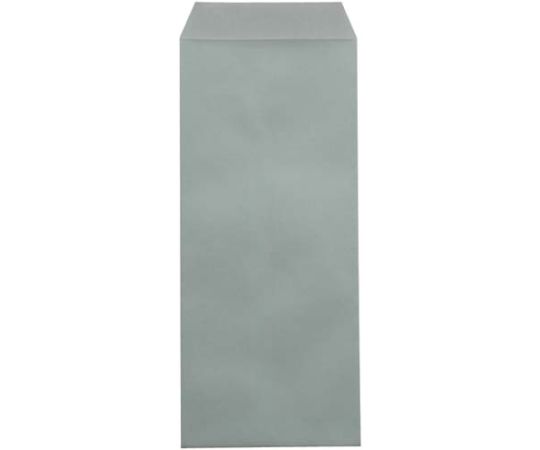 キングコーポレーション 封筒 長4 70g 枠無 ミズ 1000枚 020465 1箱（ご注文単位1箱）【直送品】