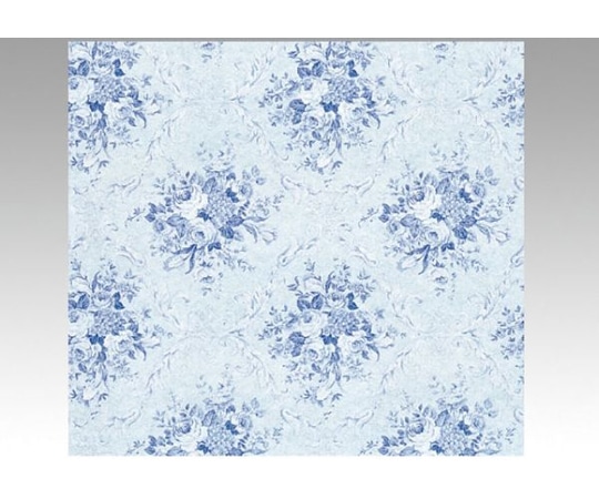 ベルベ ラッピング 包装紙 エリザベス 全判 300枚 782 1ケース（ご注文単位1ケース）【直送品】