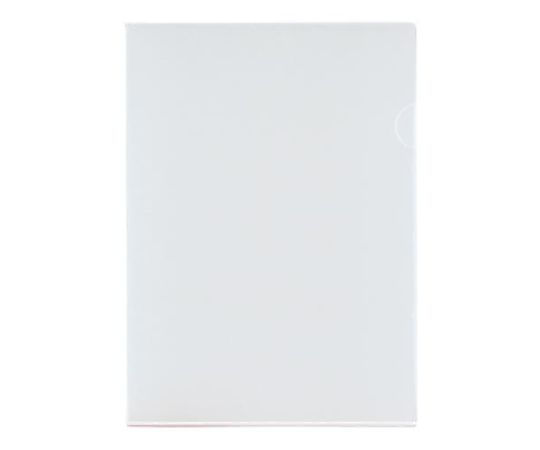 プラス クリアーホルダー A5 10枚パック FL-215HO 1パック(ご注文単位1パック)【直送品】