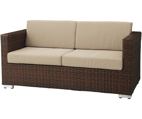 桜屋工業 ロードス L(既製品) ダークブラウン  1個（ご注文単位1個）【直送品】