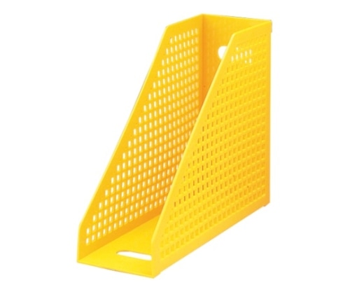 セキセイ シスボックス 黄 SBX-87-50 1個(ご注文単位1個)【直送品】