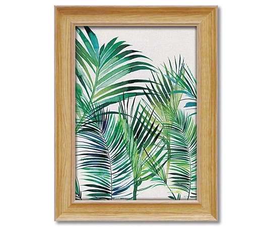 ユーパワー サマー ソーントン｢パーム リーフ｣ SU-06502 1個（ご注文単位1個）【直送品】