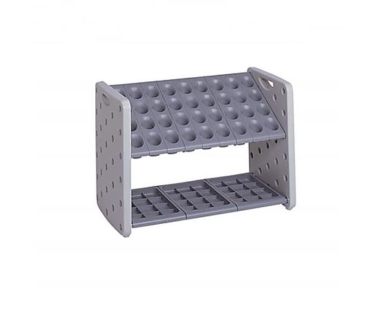 アズワン 710×362×496mm/36本用 [シュート式]傘立て EA995AA-451 1台(ご注文単位1台)【直送品】