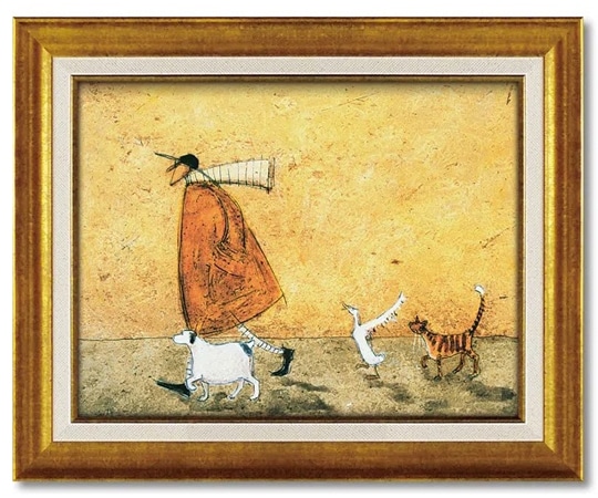 ユーパワー サム トフト｢ホーレスとストライプス｣ ST-08028 1個（ご注文単位1個）【直送品】