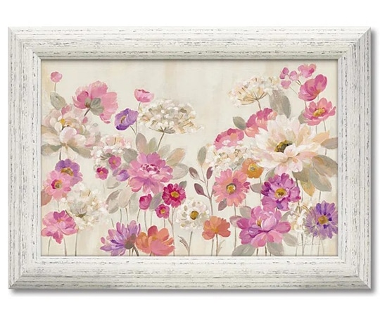 ユーパワー シルビア ヴァシレヴァ｢クイーン アンズ レース ガーデン｣ SV-12007 1個（ご注文単位1個）【直送品】