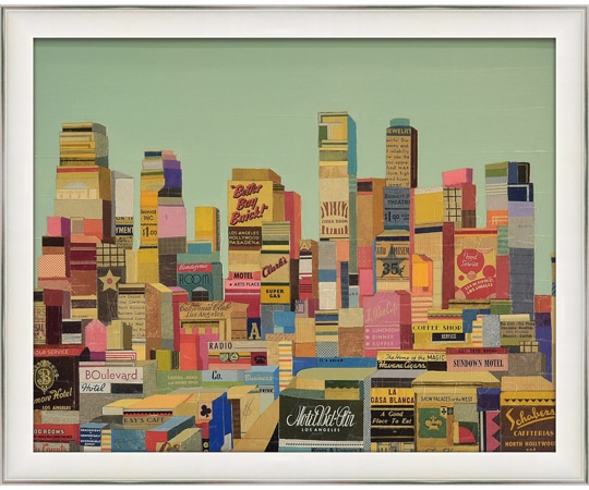 ユーパワー アンディ バージェス｢ベター バイ ビュイック｣ AB-14501 1個（ご注文単位1個）【直送品】