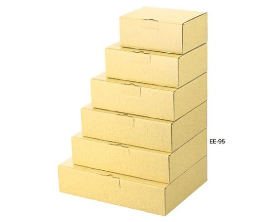 ヤマニパッケージ 宅配用 お好み箱1枚の組立式 9cm 50枚 EE-95 1ケース（ご注文単位1ケース）【直送品】