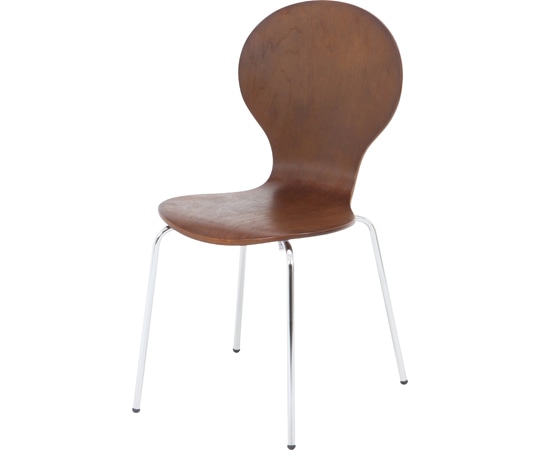 不二貿易 エピチェアー YR-002BT BR 1セット(2個入) 96806 1セット（ご注文単位1セット）【直送品】