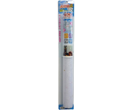 明和グラビア 飛散防止効果のある窓飾りシート(大革命アルファ) 46cm丈×90cm巻 GH-4606 1本(ご注文単位1本)【直送品】