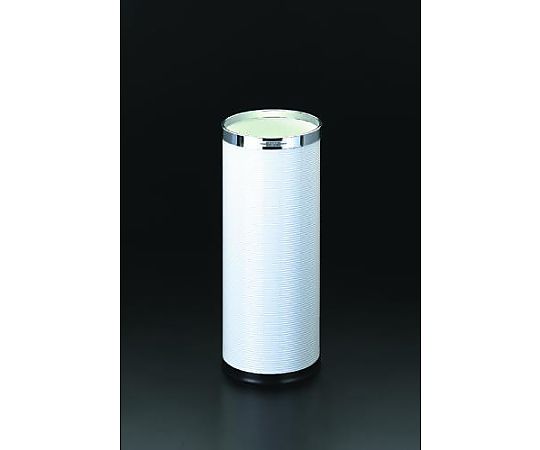 エスコ 182mm丸x450mm 傘立 EA995AA-31 1個(ご注文単位1個)【直送品】