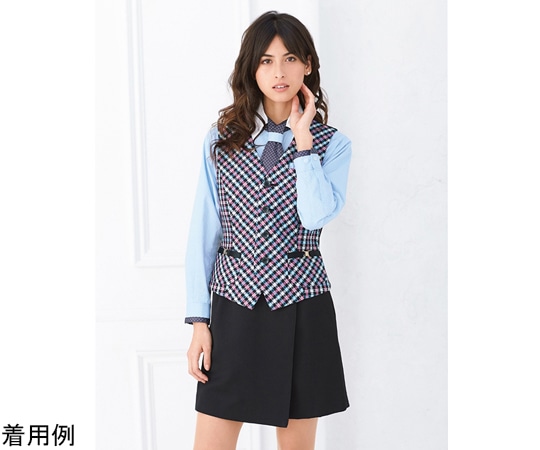 カーシーカシマ AMUS-NET ダブルラップキュロット M AAR240 1枚（ご注文単位1枚）【直送品】