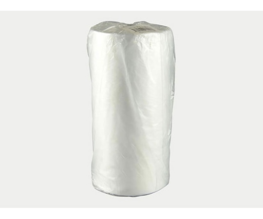 パックスタイル ポリ袋 ロールポリ袋 13号E 2800枚×6本入 495315 1ケース（ご注文単位1ケース）【直送品】