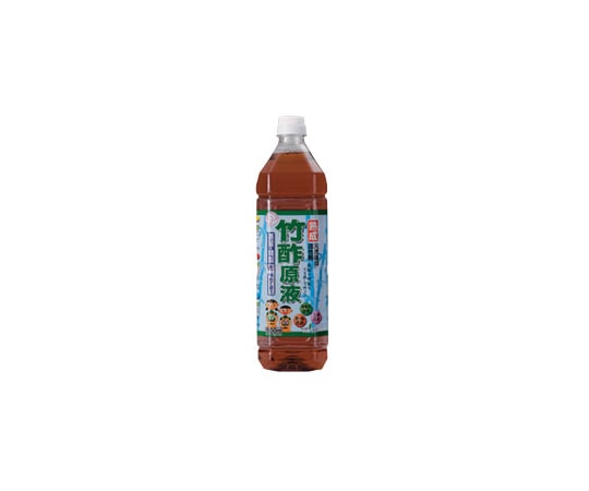 トヨチュー 熟成 竹酢原液 1.5L #114110  1個(ご注文単位1個)【直送品】