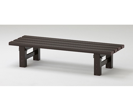 長谷川工業 組立式 アルミ縁台 天板高さH(cm):20 TG2.0-0930 1個(ご注文単位1個)【直送品】