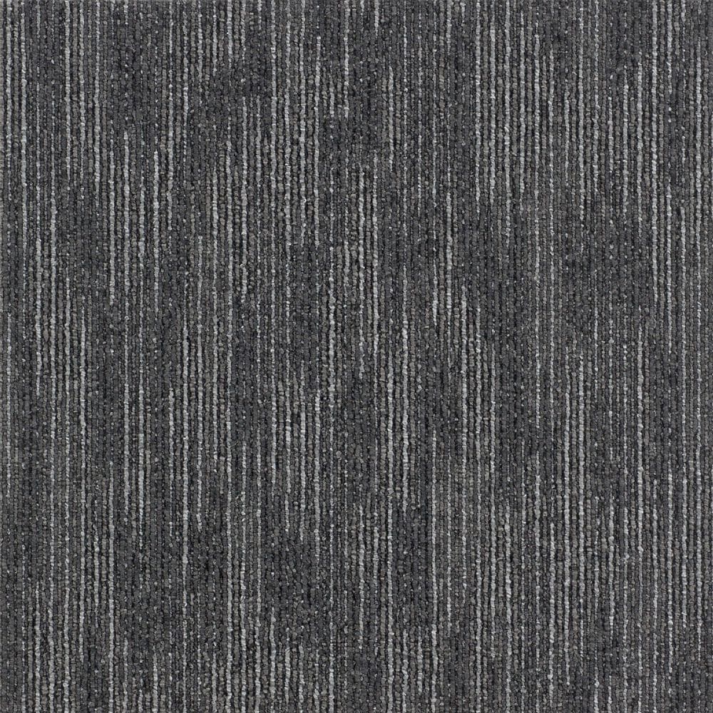 スミノエ タイルカーペット ECOS 50×50cm 1箱(20枚入) PX5001 1箱(ご注文単位1箱)【直送品】