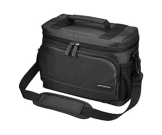 アズワン 250x140x195mm カメラバッグ EA759Z-37D 1個（ご注文単位1個）【直送品】