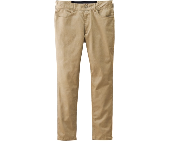 ボンマックス メンズスーパーストレッチパンツ FP6032M ベージュ 3L  1枚（ご注文単位1枚）【直送品】