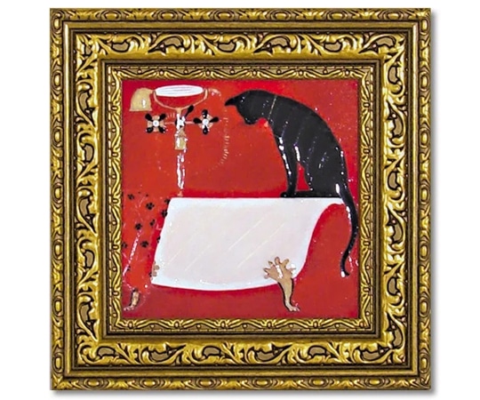 ユーパワー ドミンゲス「浴槽」 DO-04308 1個(ご注文単位1個)【直送品】