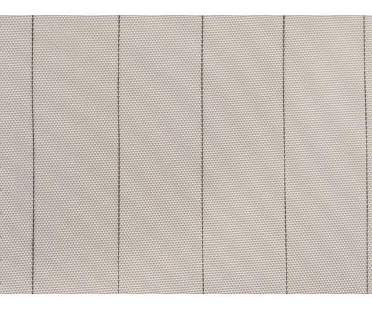 アズワン 制電性メッシュ 1500mm×100m乱 白 1本 (ご注文単位1本)【直送品】