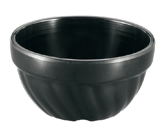 Daiwa 8cmネジコバチ 黒 CH-620-BK 1個(ご注文単位1個)【直送品】