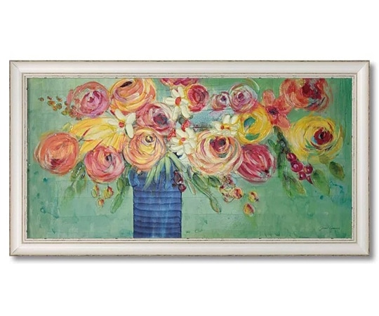 ユーパワー ジャーゲン ゴッツクラグ｢シング ソング フラワーズ｣ JG-15011 1個（ご注文単位1個）【直送品】