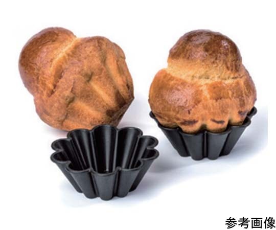 マトファー マトファー エグゾグラス ブリオッシュ 10WAVE φ75×28mm 345234 1個（ご注文単位1個）【直送品】