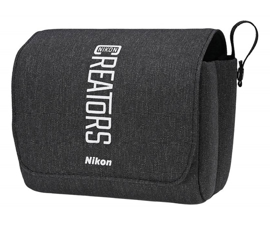 ニコン カメラケース CSNH61 1個（ご注文単位1個）【直送品】