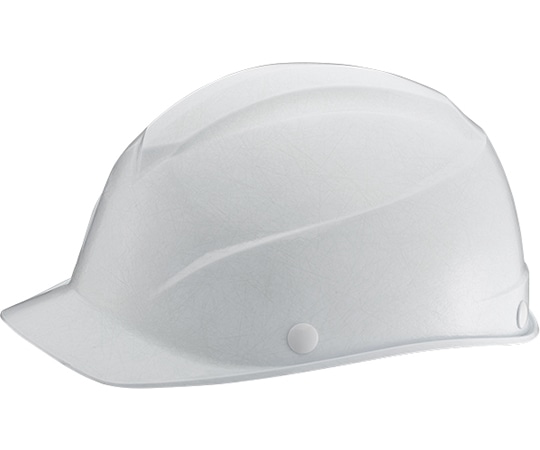 谷沢製作所 ヘルメット(つば有り) ST103-JPZ(EPA) 1個(ご注文単位1個)【直送品】