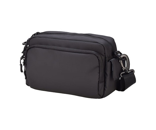 エツミ アペックス ショルダー3wayミニ ブラック VE-3573 1個（ご注文単位1個）【直送品】