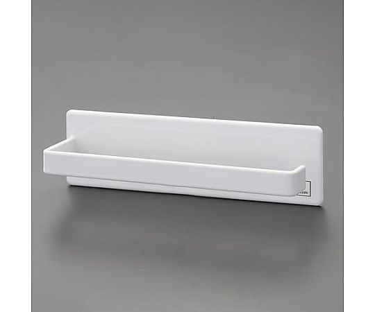 アズワン 180x 45x 50mm タオルハンガー EA929HC-201A 1個(ご注文単位1個)【直送品】