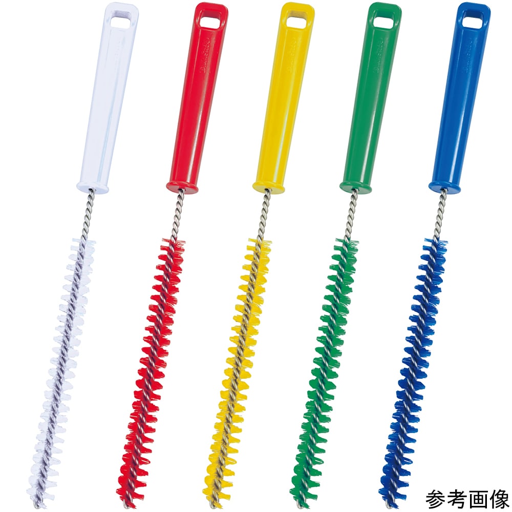 高砂 HPパイプクリーナーS 全長300 0.2 黄(Y)φ15 55628 1本（ご注文単位1本）【直送品】