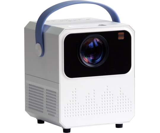 富士倉 スマートプロジェクターT2 FP-T2 1個(ご注文単位1個)【直送品】