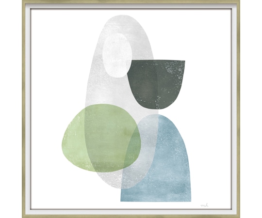 ユーパワー アブストラクト コレクション(モイラ ハーシー「ウィスパー」) AC-08010 1個(ご注文単位1個)【直送品】