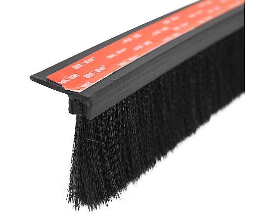 バーテック 文虫研認定器材バーカットMLA 毛丈60mm MLA-FL60 1M 1本 (ご注文単位1本)【直送品】