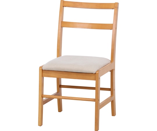 不二貿易 ダイニングチェア モルト 93004 1個（ご注文単位1個）【直送品】