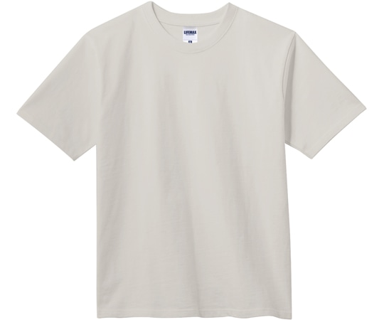 ボンマックス 10.2オンススーパーヘビーウェイトTシャツ グレージュ M MS1156-512 M 1枚（ご注文単位1枚）【直送品】