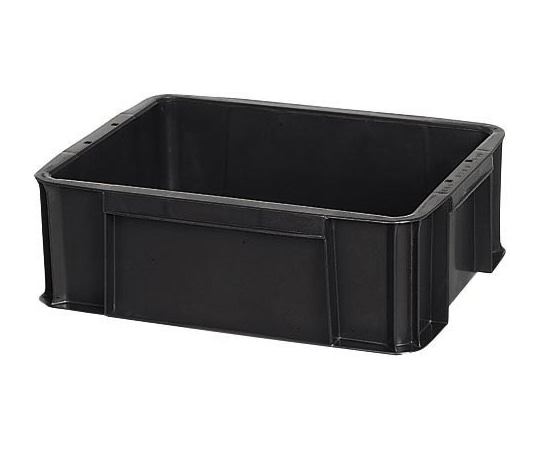 セキスイ 導電コンテナ T-20 ECT20 1個 (ご注文単位1個)【直送品】