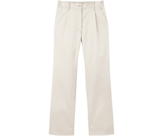 カーシーカシマ CAREAN パンツ 060-11 アイボリー LL CAM060 1枚（ご注文単位1枚）【直送品】