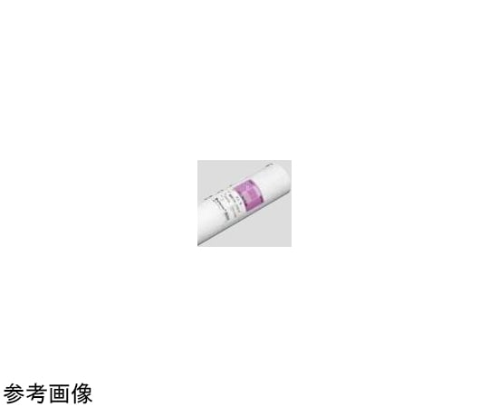 桜井 再生紙 FL-R 594×150M 3インチ 2本 FLR332 1箱(ご注文単位1箱)【直送品】