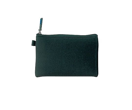 セキセイ 130x 17x200mm カメラポーチ EA759ZA-131A 1個（ご注文単位1個）【直送品】