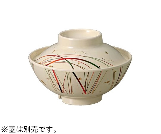 Daiwa 飯碗 中(身)和火千(わびせん) YD-46-WS 1個(ご注文単位1個)【直送品】