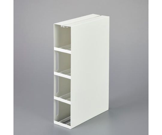 アズワン 200x 70x325mm ロールクリーナー用スタンド EA928AD-806 1個 (ご注文単位1個)【直送品】