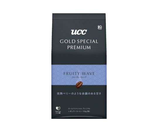 GSPプレミアム フルーティウェーブ 粉 150g 351202 1袋※軽（ご注文単位1袋）【直送品】