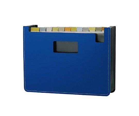 エスコ 20~330x316x235mm ドキュメントスタンド(青) EA954TC-41 1個(ご注文単位1個)【直送品】